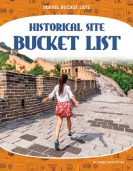 Historical Site Bucket List (ISBN: 9781532195242)