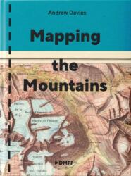 Mapping the Mountains (ISBN: 9789083222356)