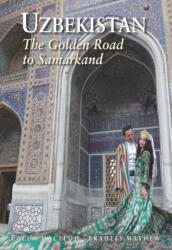 UZBEKISTAN (ISBN: 9781919539300)