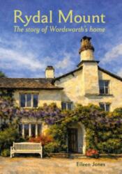 Rydal Mount (ISBN: 9781913625191)