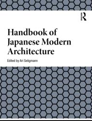 Handbook of Japanese Modern Architecture (ISBN: 9781041278719)