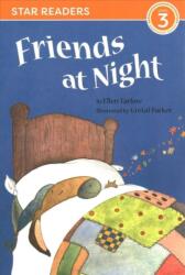 Friends at Night (ISBN: 9781595729064)