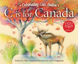 C is for Canada (ISBN: 9781585369737)