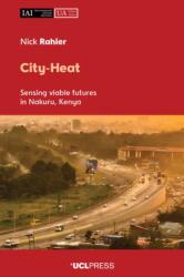 City-Heat (ISBN: 9781806551484)