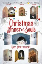 Christmas Dinner of Souls (ISBN: 9780571347582)