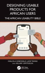 Designing Usable Products for African Users (ISBN: 9781041089889)