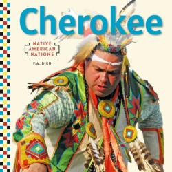 Cherokee (ISBN: 9781532197161)