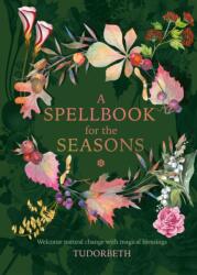 A Spellbook for the Seasons (ISBN: 9781859064498)