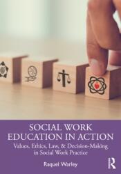 Social Work Education in Action (ISBN: 9781041216810)