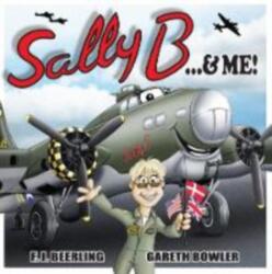 Sally B & Me (ISBN: 9781999752071)