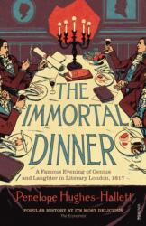 Cina nemuritorilor (ISBN: 9780099563723)