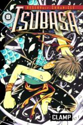 Tsubasa volume 8 (ISBN: 9780099504962)