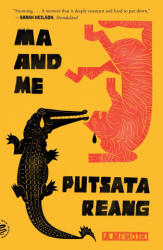 Ma and Me: A Memoir - Reang, Putsata (ISBN: 9781250867124)
