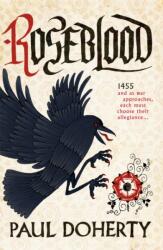 Roseblood (ISBN: 9780755395989)