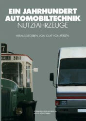 Ein Jahrhundert Automobiltechnik, 1 - Olaf v. Fersen (ISBN: 9783662011201)