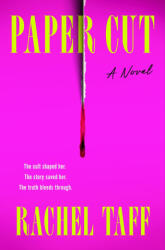 Paper Cut (ISBN: 9780063380394)
