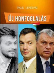 Új honfoglalás (ISBN: 9786155667008)