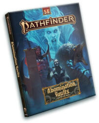 Pathfinder Adventure Path: Abomination Vaults (ISBN: 9781640784772)