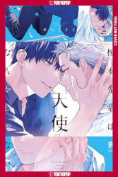 Enomoto Is No Angel - SETSU, KOUJI (ISBN: 9781427888495)
