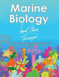 Marine Biology - April Chloe Terrazas, April Chloe Terrazas (ISBN: 9781941775042)