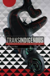 Trans-Indigenous - Allen Chadwick (ISBN: 9780816678198)
