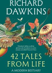 42 Tales From Life - Richard Dawkins (ISBN: 9781035924356)