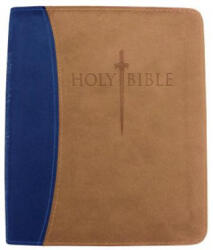 Thinline Bible-OE-Personal Size Kjver - Whitaker House (ISBN: 9781629114262)