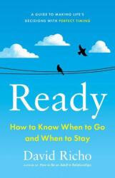 David Richo - Ready - David Richo (ISBN: 9781611809497)