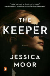 The Keeper - Jessica Moor (ISBN: 9780143134527)