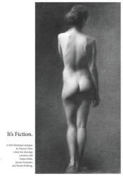 It's Fiction - Yanyun Chen (ISBN: 9789810926564)
