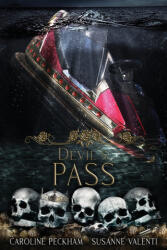Devil's Pass - Caroline Peckham, Susanne Valenti (ISBN: 9781914425417)