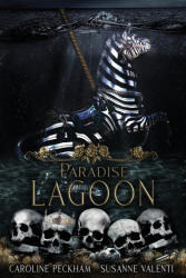 Paradise Lagoon - Caroline Peckham, Susanne Valenti (ISBN: 9781914425394)