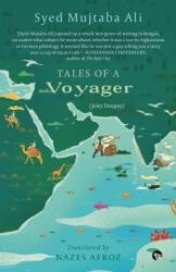 TALES OF A VOYAGER (ISBN: 9789354475771)