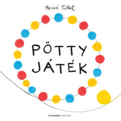 Pötty játék (ISBN: 9786155347511)