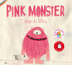 Pink Monster - Olga De Dios (2019)