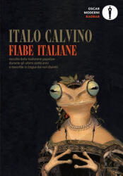 Fiabe italiane - Italo Calvino (2026)