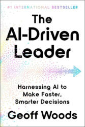 AI DRIVEN LEADER | WOODS GEOFF (2026)
