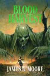 Blood Harvest - James A. Moore, Les Edwards (2026)