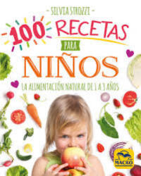 100 recetas para niños - Strozzi, Silvia (2020)