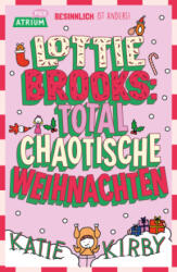 Lottie Brooks: Total chaotische Weihnachten (2026)