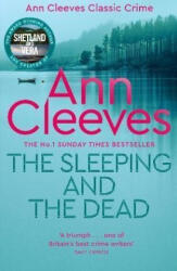 Sleeping and the Dead - Ann Cleeves (2022)