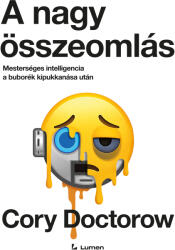 Cory Doctorow - A nagy összeomlás (2026)