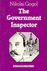 Government Inspector (ISBN: 9780435223403)