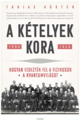 A kételyek kora (ISBN: 9789634933731)