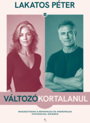 Változókortalanul (ISBN: 9789636874315)