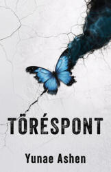 Töréspont (ISBN: 9786157106079)