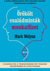 Örökölt családminták munkafüzet (ISBN: 9789636303938)
