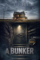 A bunker (ISBN: 9786157106215)
