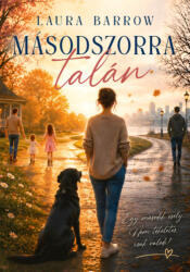 Másodszorra talán (ISBN: 9789636359171)