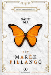 Egy marék pillangó (ISBN: 9786157106154)